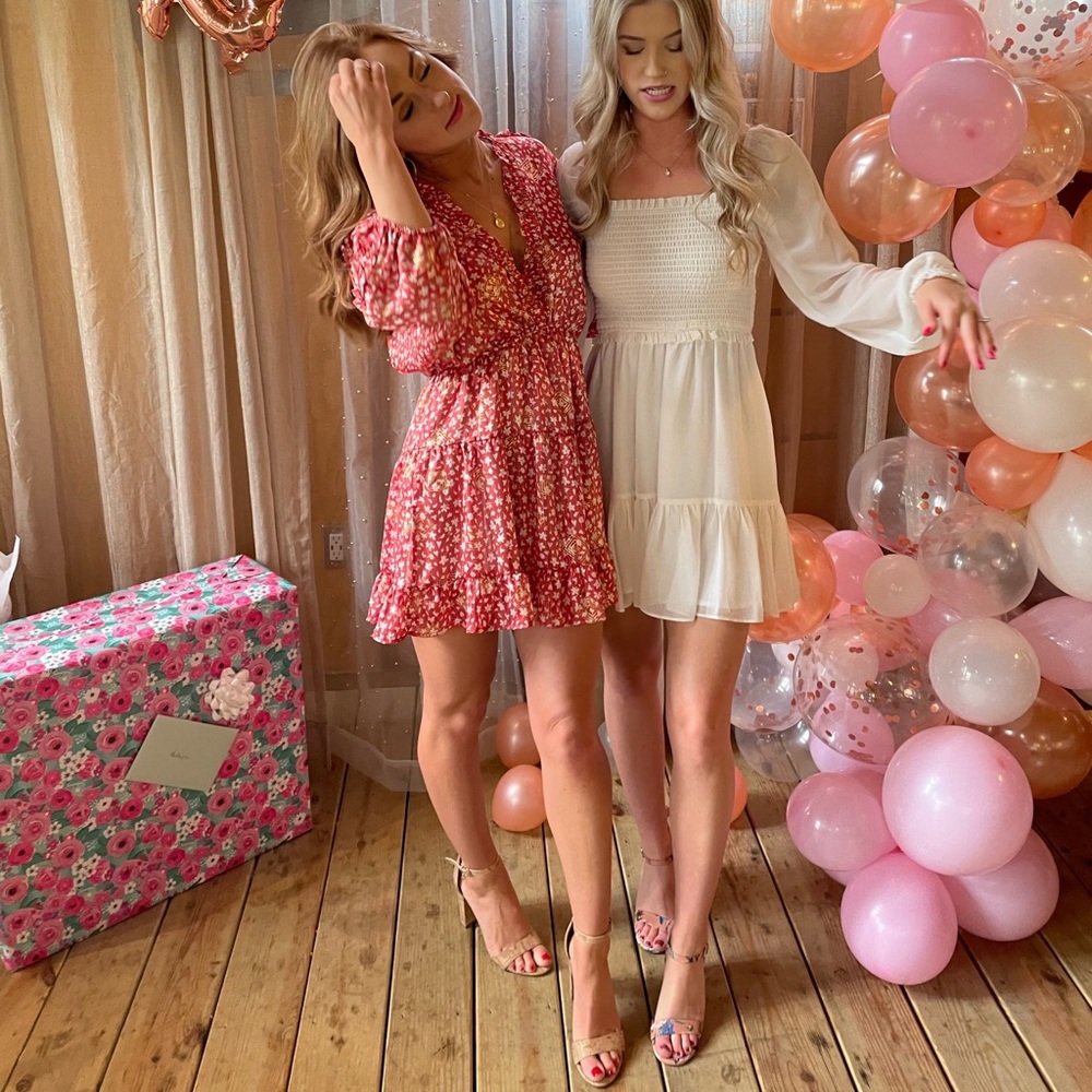 Babydoll Dress